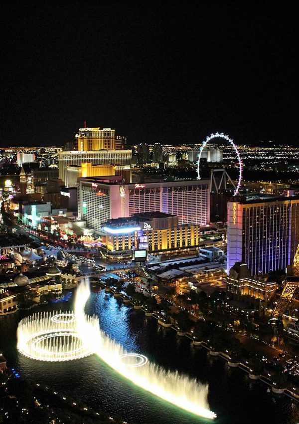 Las Vegas