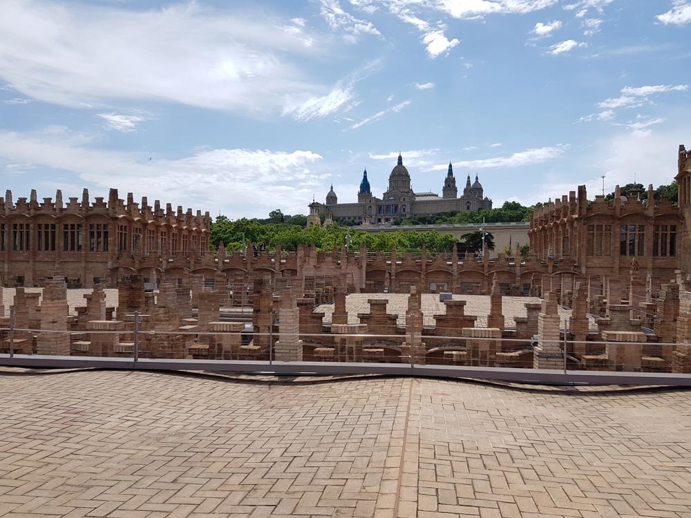 CaixaForum Barcelona