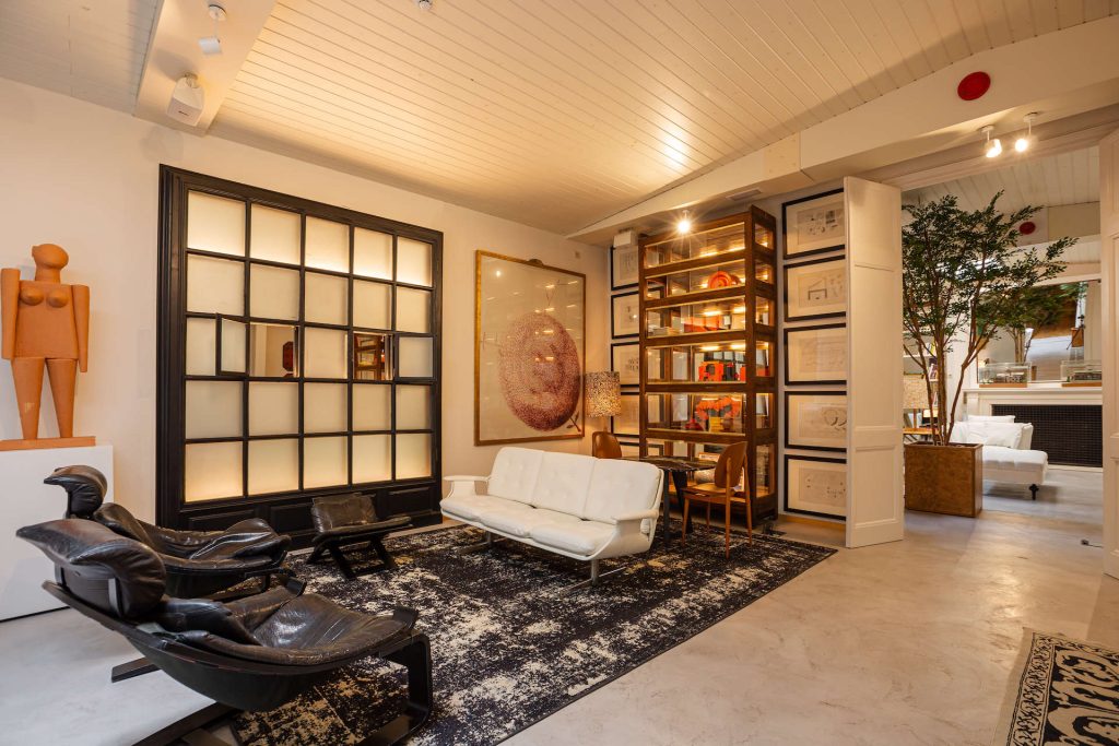 Margot House, Barcelona 