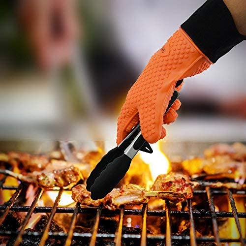 geekhom grill gloves 