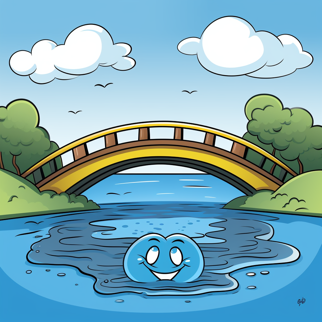 spice up your day with some bridge puns