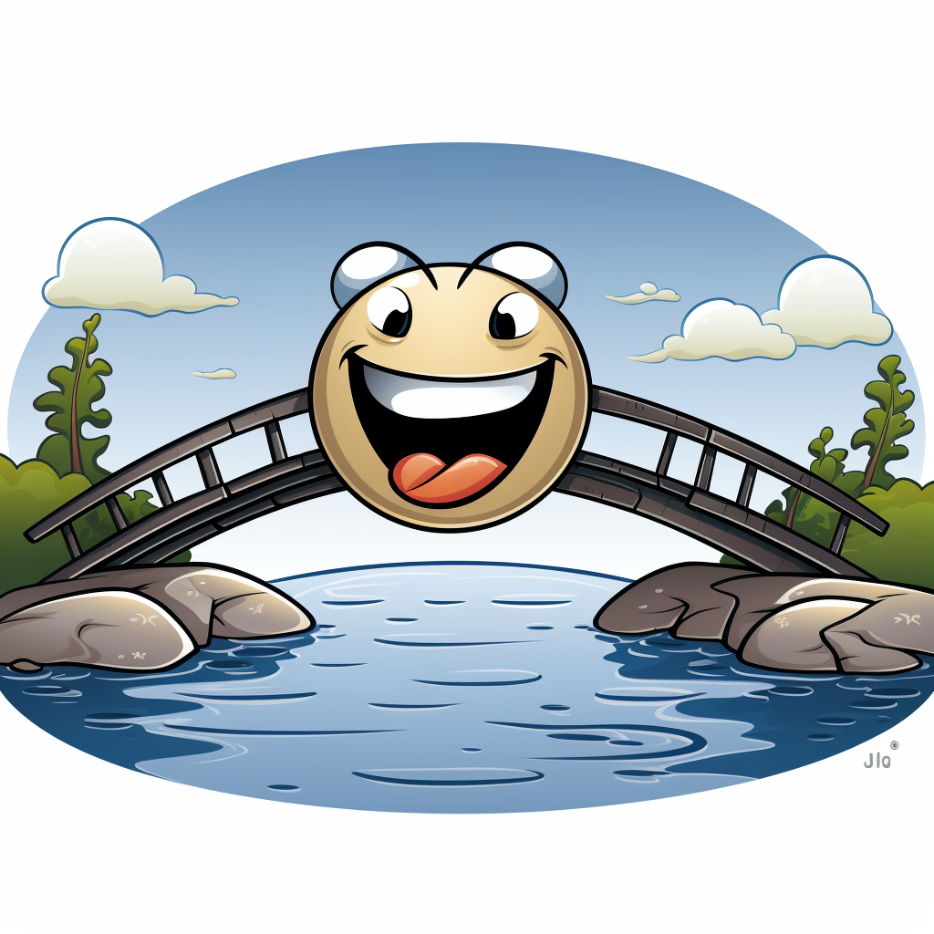 the hilarious world of bridge humor