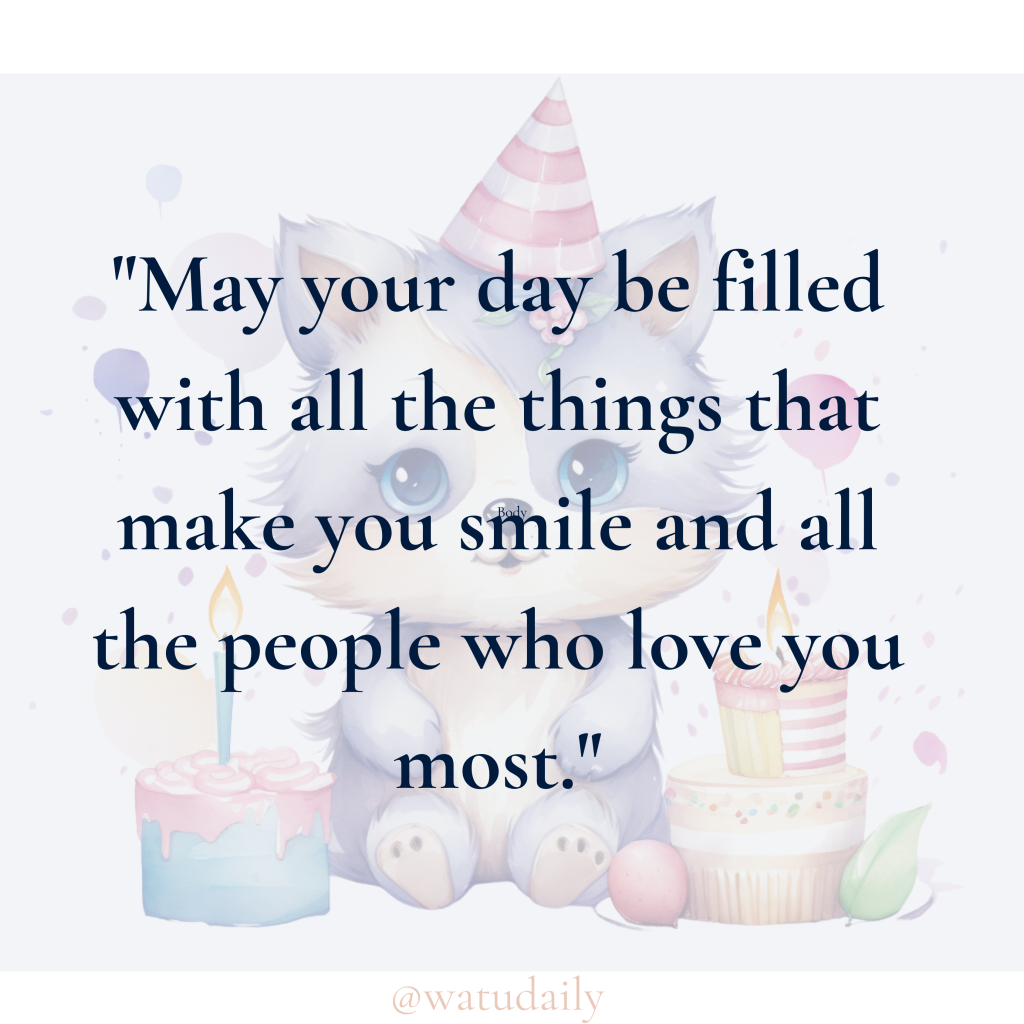 bday quotes for a 2 year old