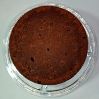 jamaican fruit rum cake