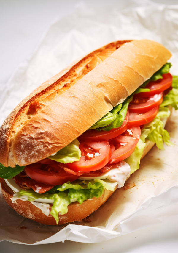 subway tuna salad recipe