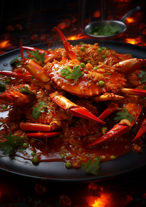 How to Store Cooked Crabs: Tips and Tricks for Keeping Them Fresh