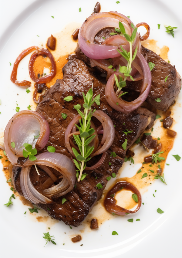 Can You Freeze Cooked Liver? A Guide to Freezing and Thawing Liver Safely