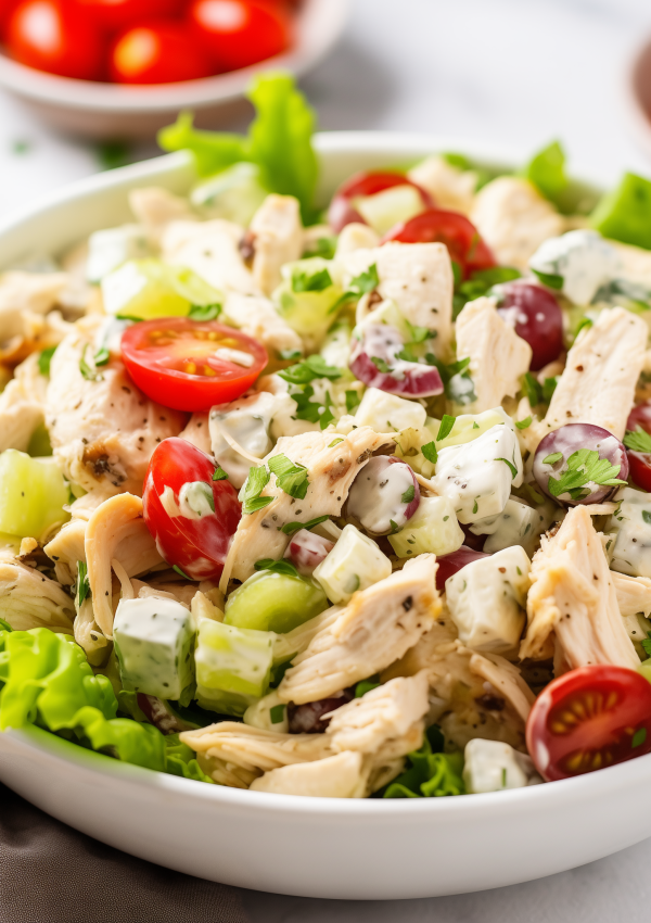 cold lunch ideas for work no microwave