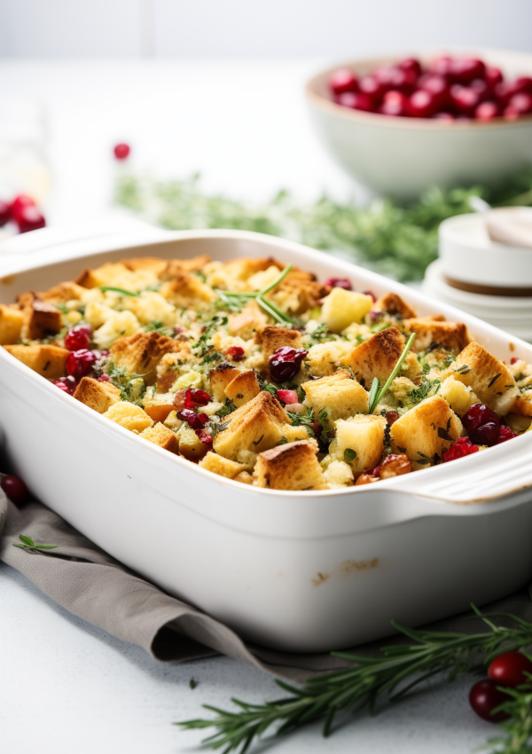 Can You Freeze Uncooked Dressing?