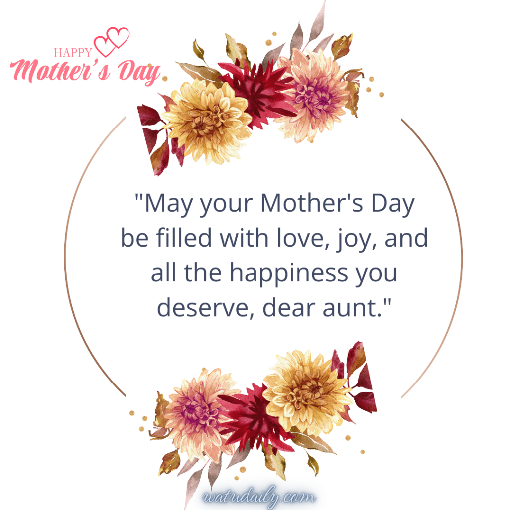 happy mother's day quotes
