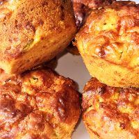 chicken muffins recipes