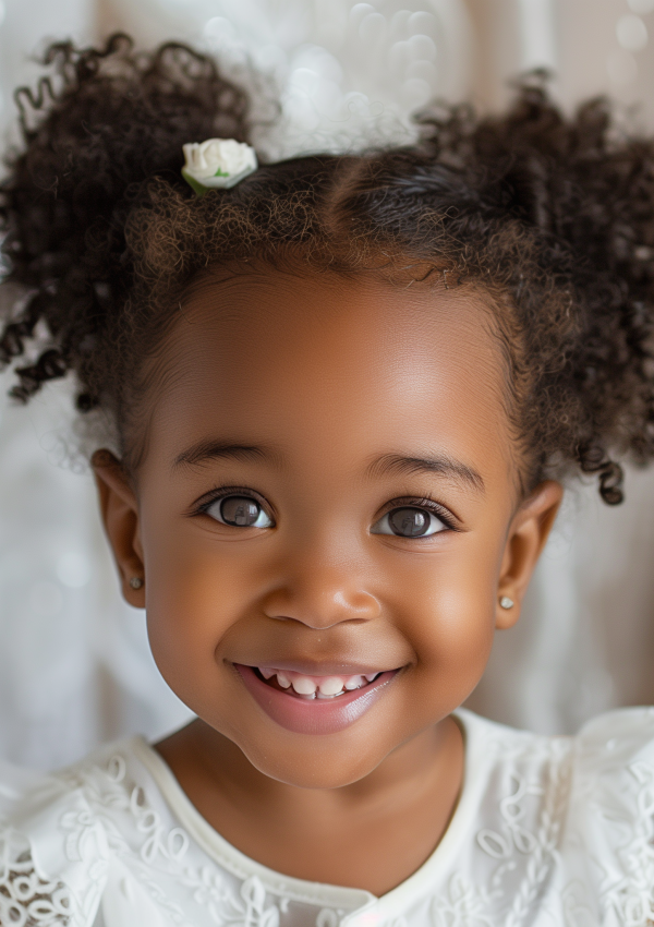 Baby Girl First and Middle Names: Trendy Picks & Ideas