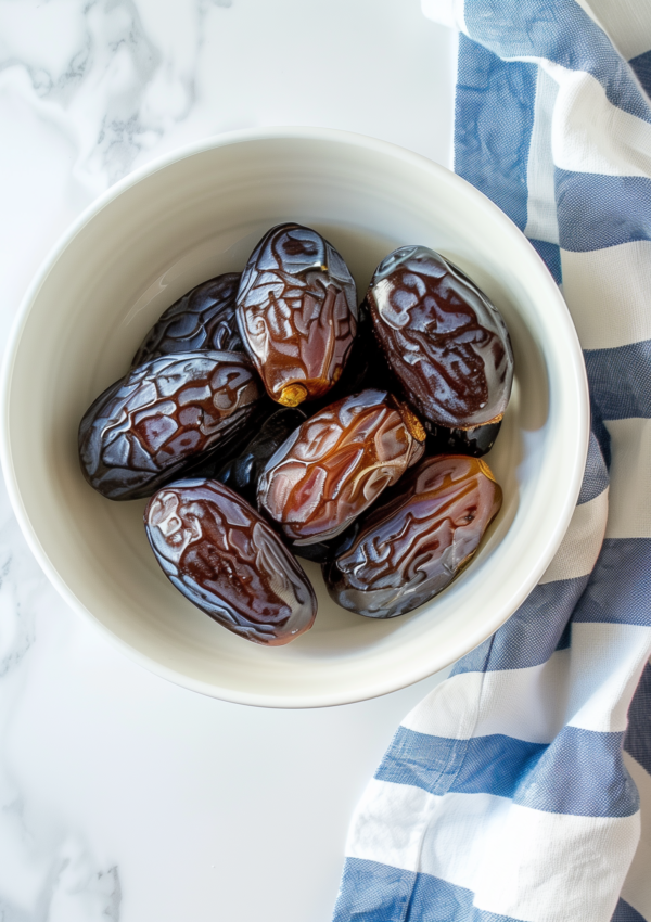 Are dates keto friendly?