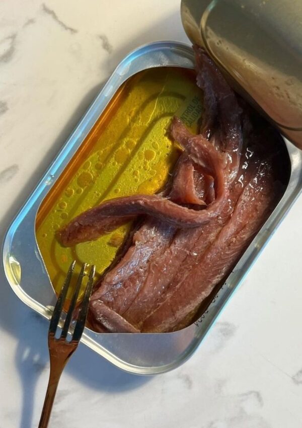Can You Freeze Anchovies? A Quick Guide