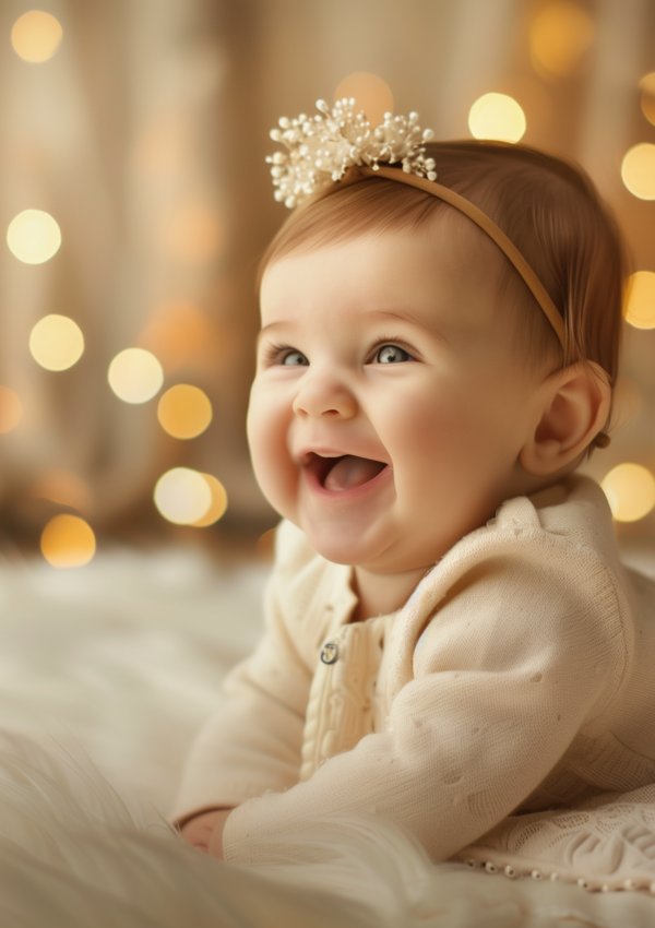 Baby Girl Names Meaning Blessing from God